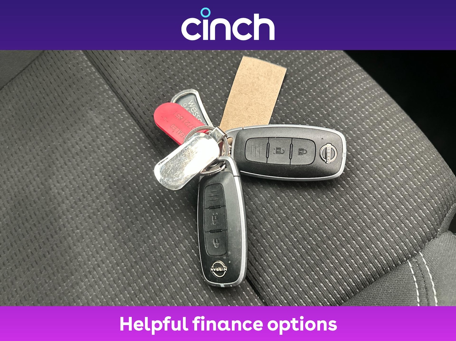 Used Nissan Qashqai 2022 for sale - 76691718: Photo 30