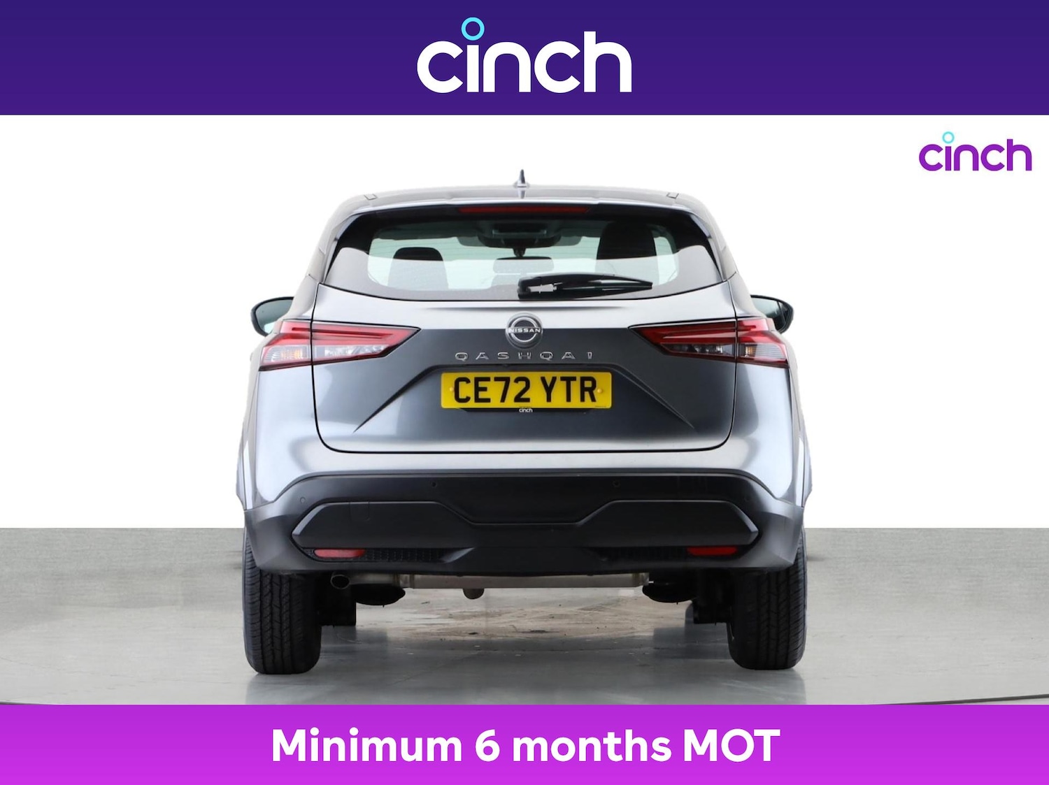 Used Nissan Qashqai 2022 for sale - 76691718: Photo 5