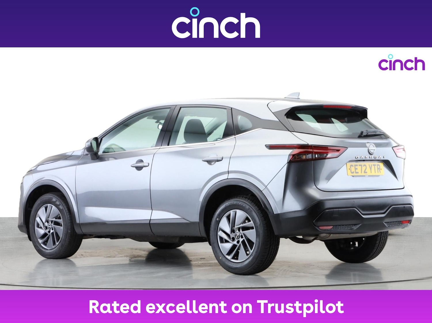 Used Nissan Qashqai 2022 for sale - 76691718: Photo 6