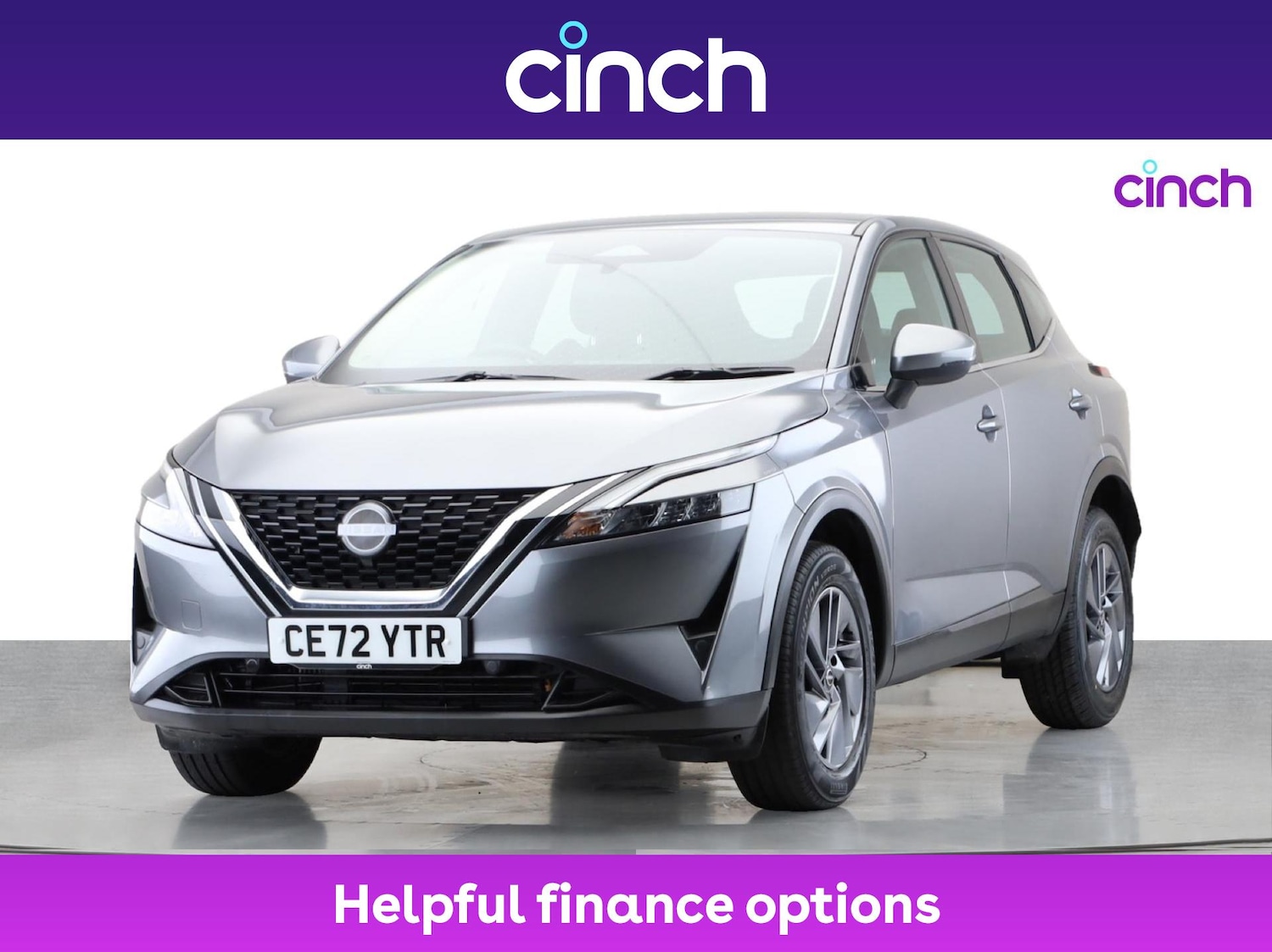 Used Nissan Qashqai 2022 for sale - 76691718: Photo 9