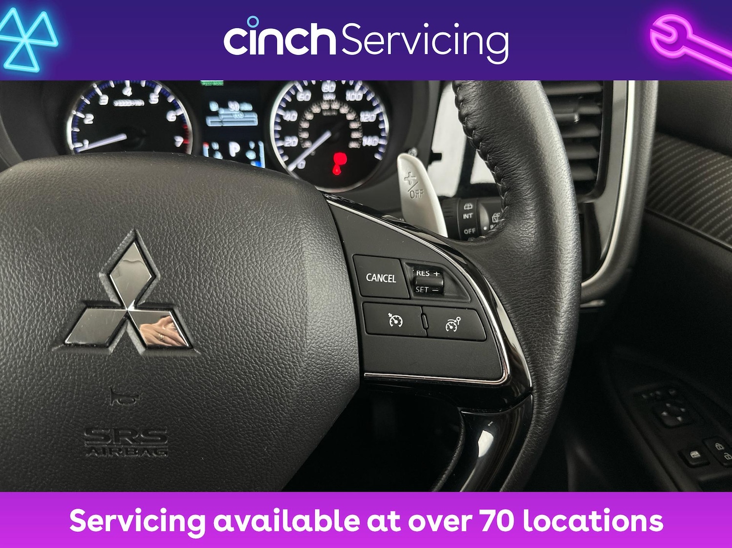 Used Mitsubishi Outlander 2019 for sale - 76557851: Photo 36