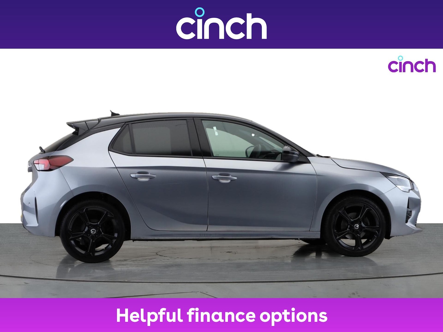 Used Vauxhall Corsa 2023 for sale - 76346315: Photo 2