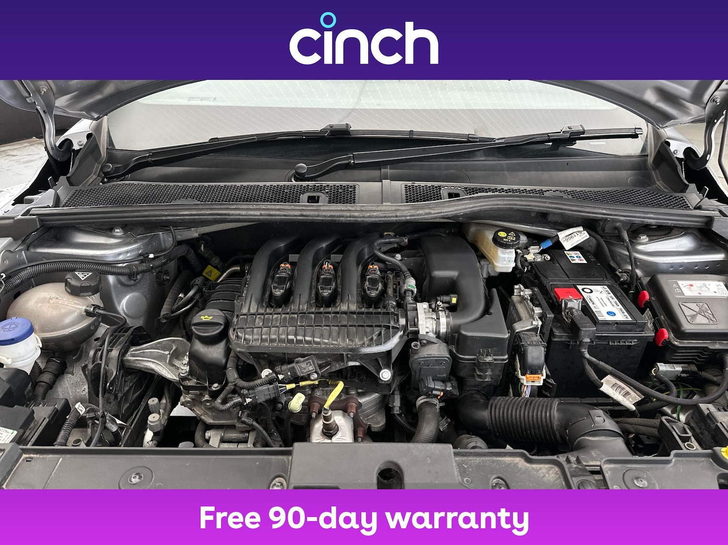 Used Vauxhall Corsa 2023 for sale - 76346315: Photo 23