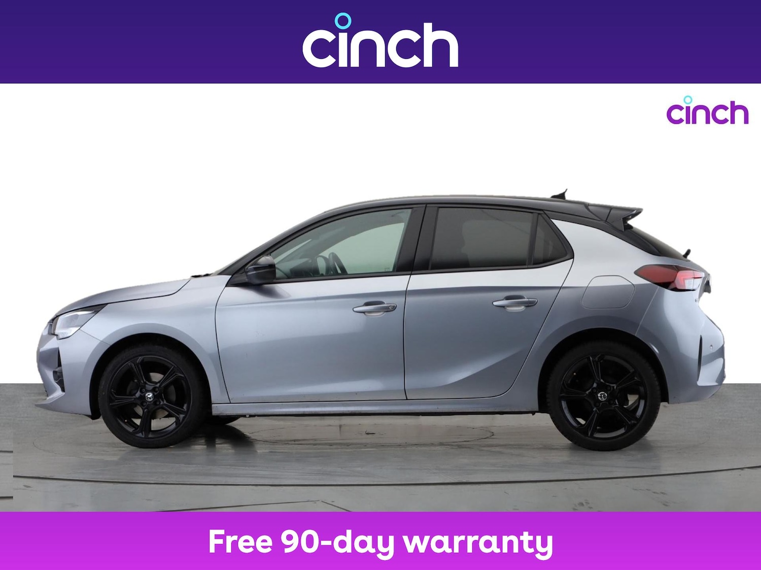 Used Vauxhall Corsa 2023 for sale - 76346315: Photo 8