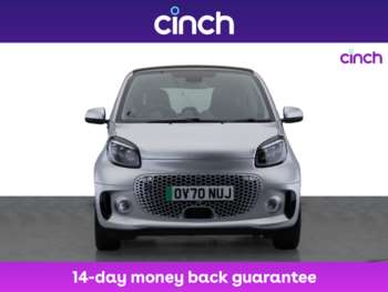 Used smart fortwo 2020 for sale - 74932496: Photo