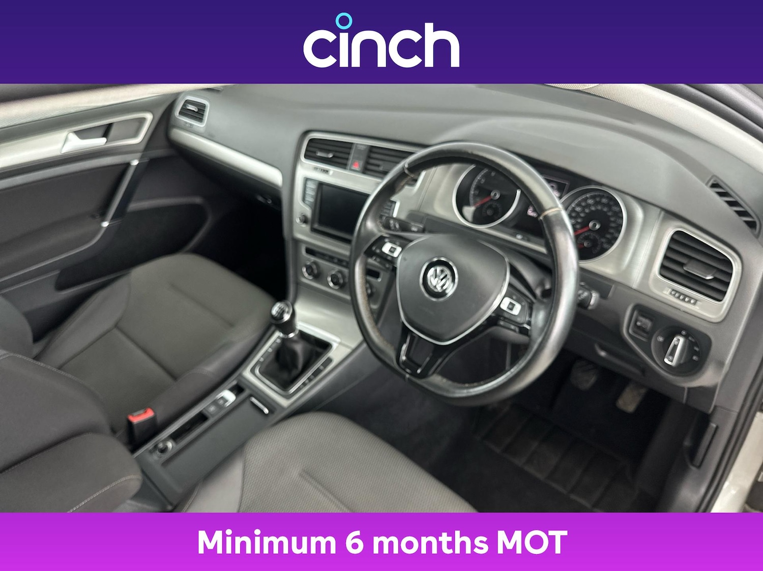 Used Volkswagen Golf 2016 for sale - 76847787: Photo 12