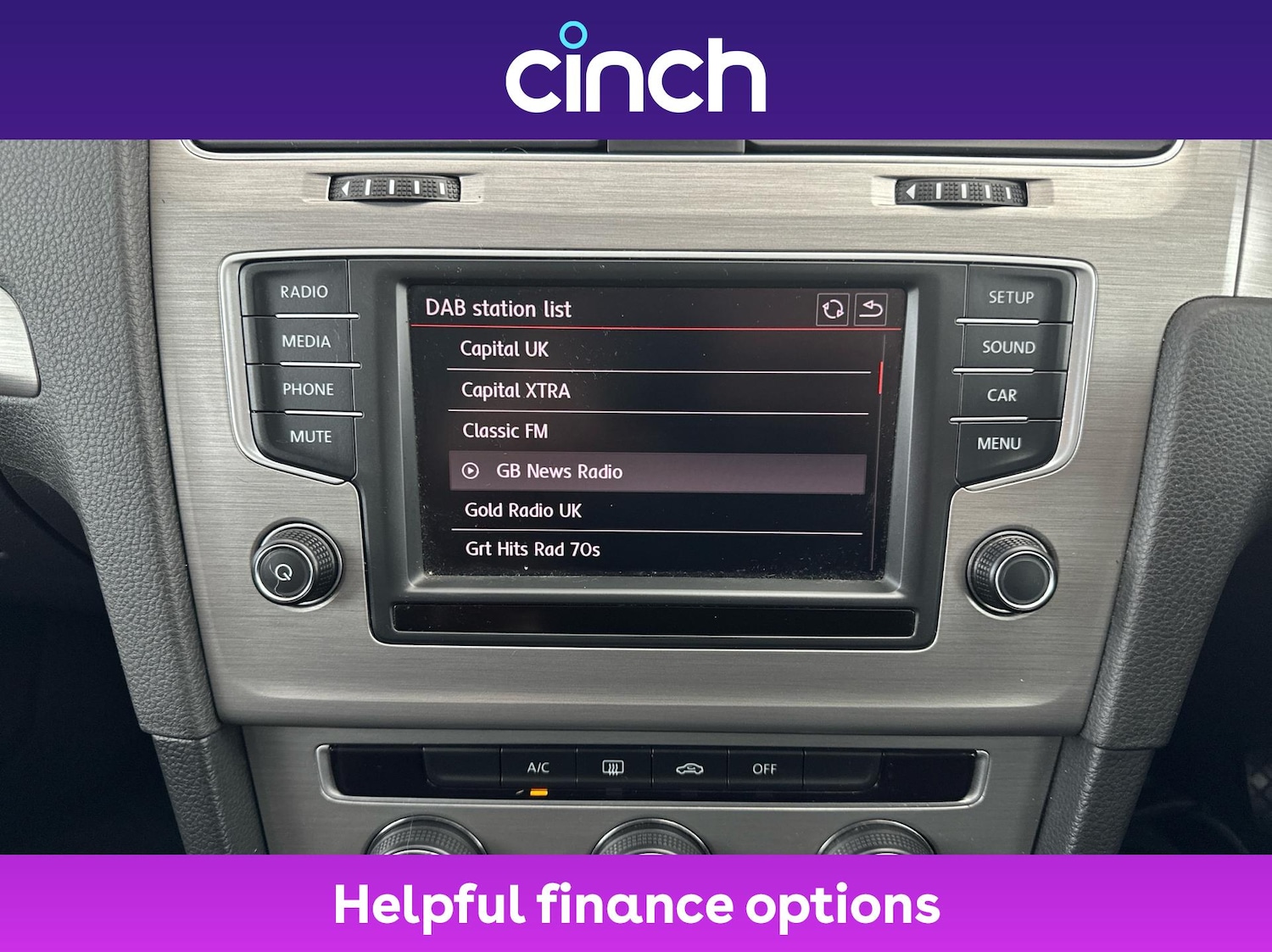 Used Volkswagen Golf 2016 for sale - 76847787: Photo 17