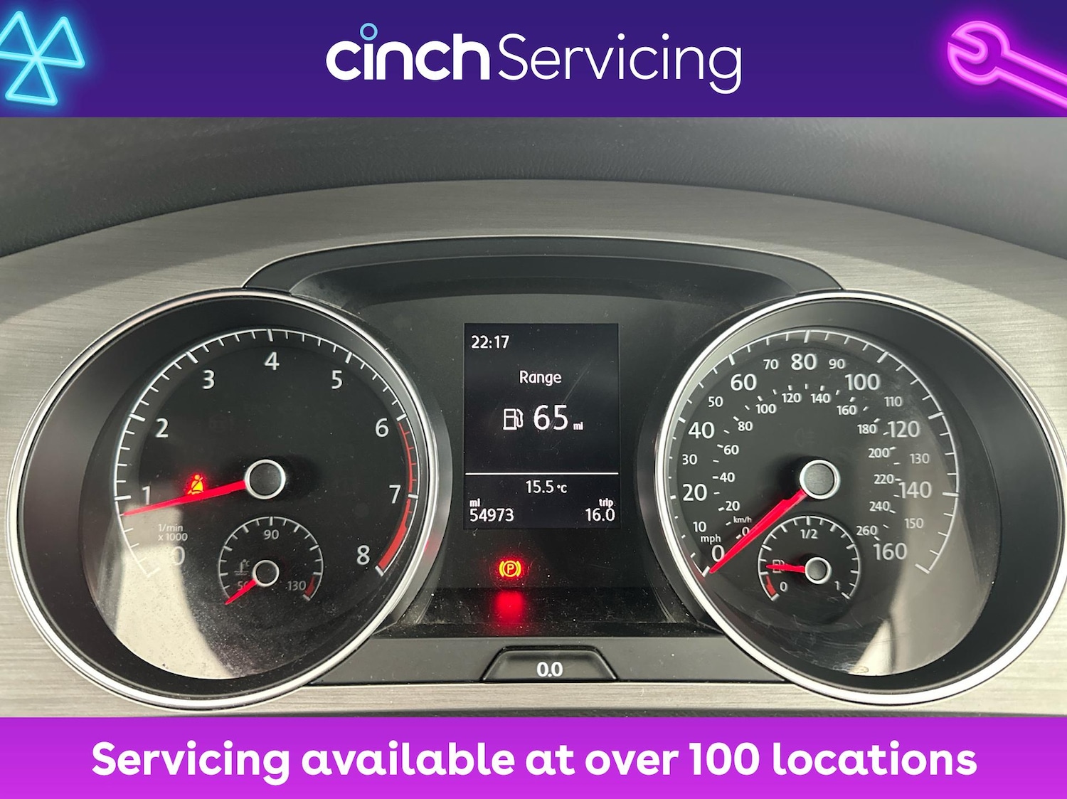 Used Volkswagen Golf 2016 for sale - 76847787: Photo 18