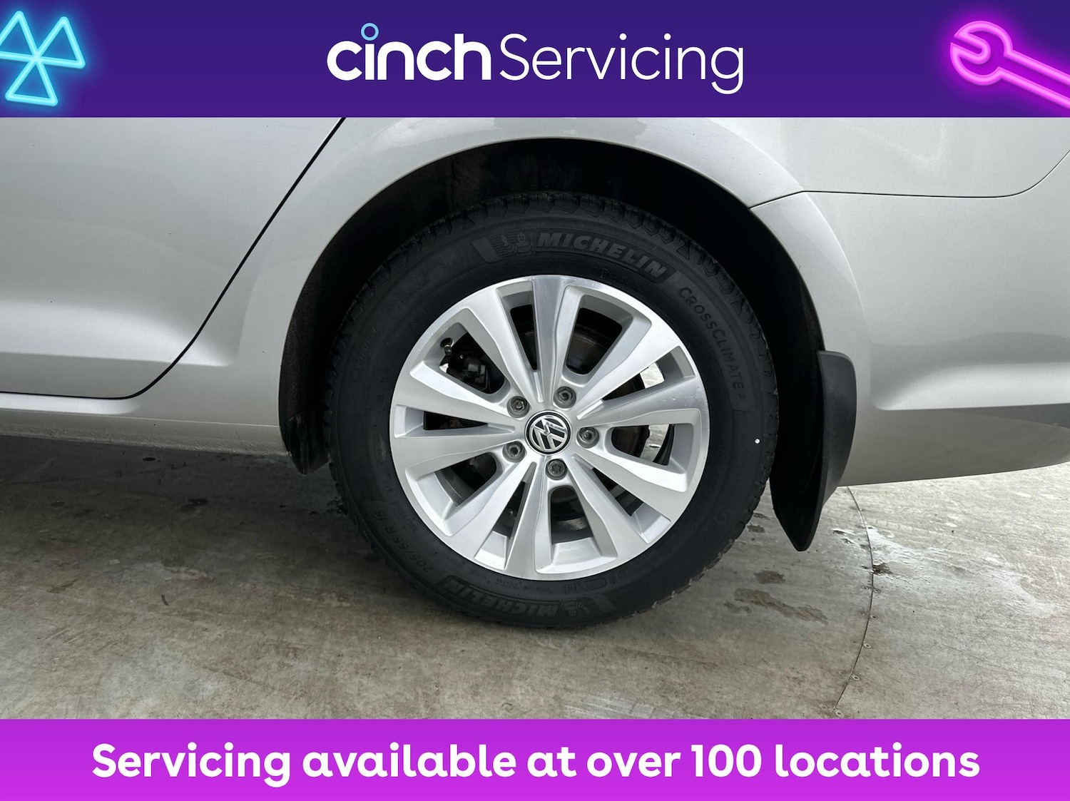 Used Volkswagen Golf 2016 for sale - 76847787: Photo 26