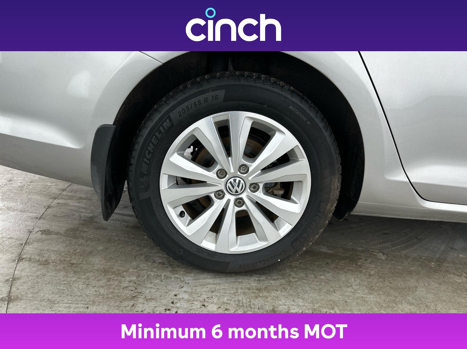 Used Volkswagen Golf 2016 for sale - 76847787: Photo 27