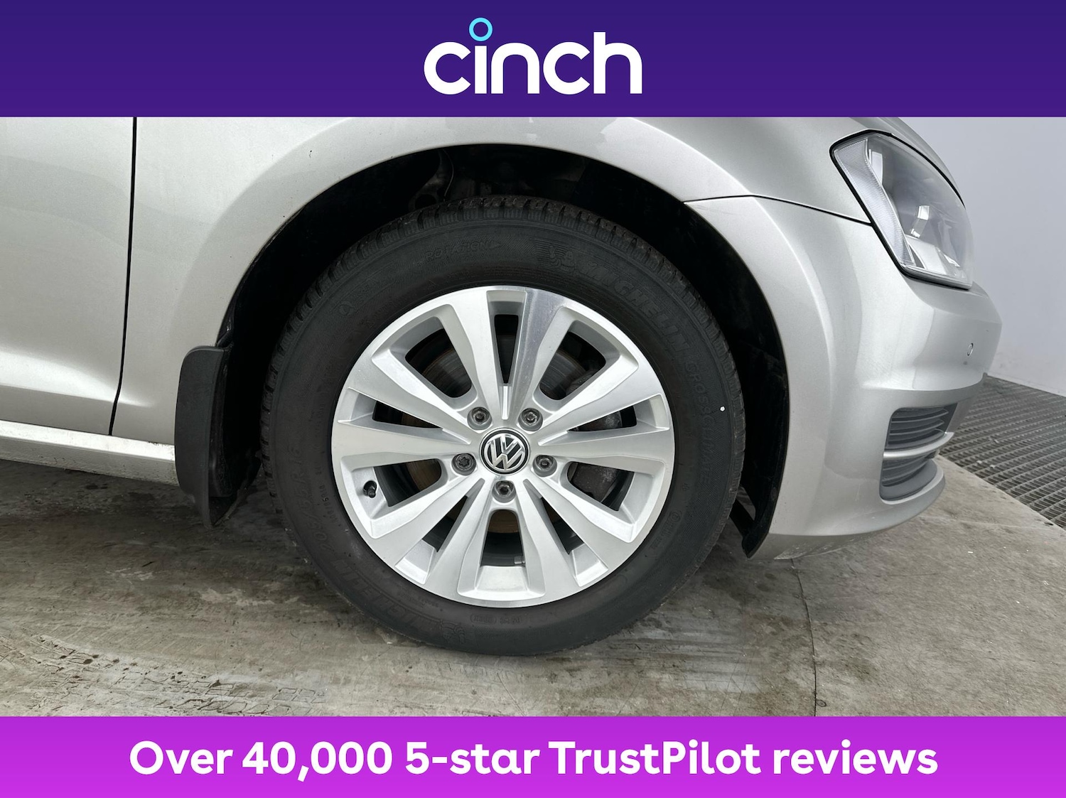 Used Volkswagen Golf 2016 for sale - 76847787: Photo 28