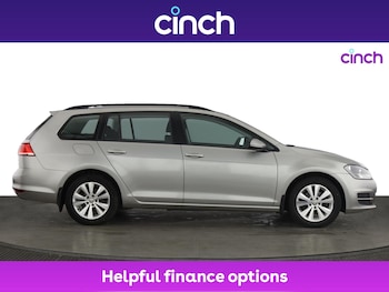 Used Volkswagen Golf 2016 for sale - 76847787: Photo
