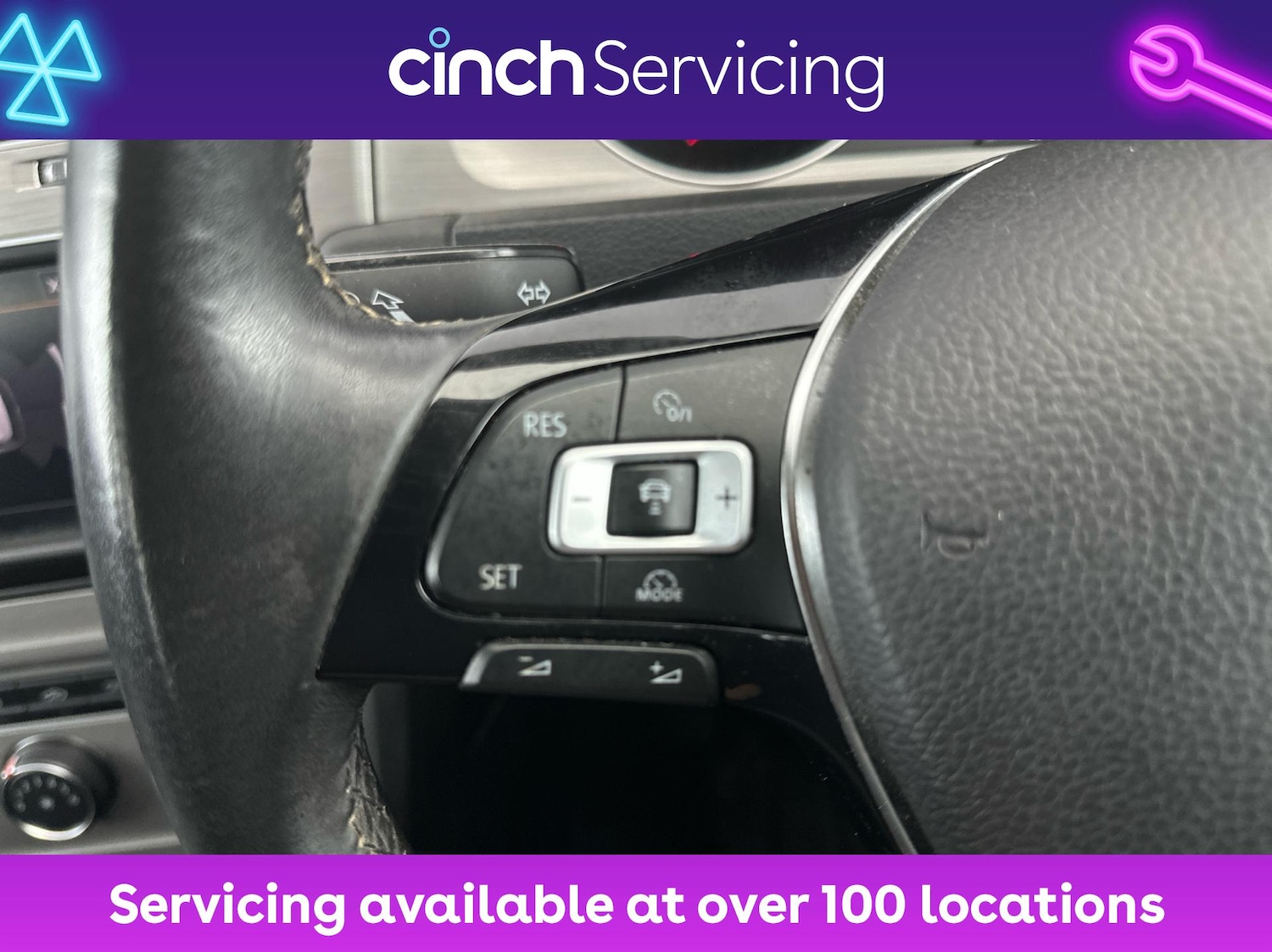 Used Volkswagen Golf 2016 for sale - 76847787: Photo 36