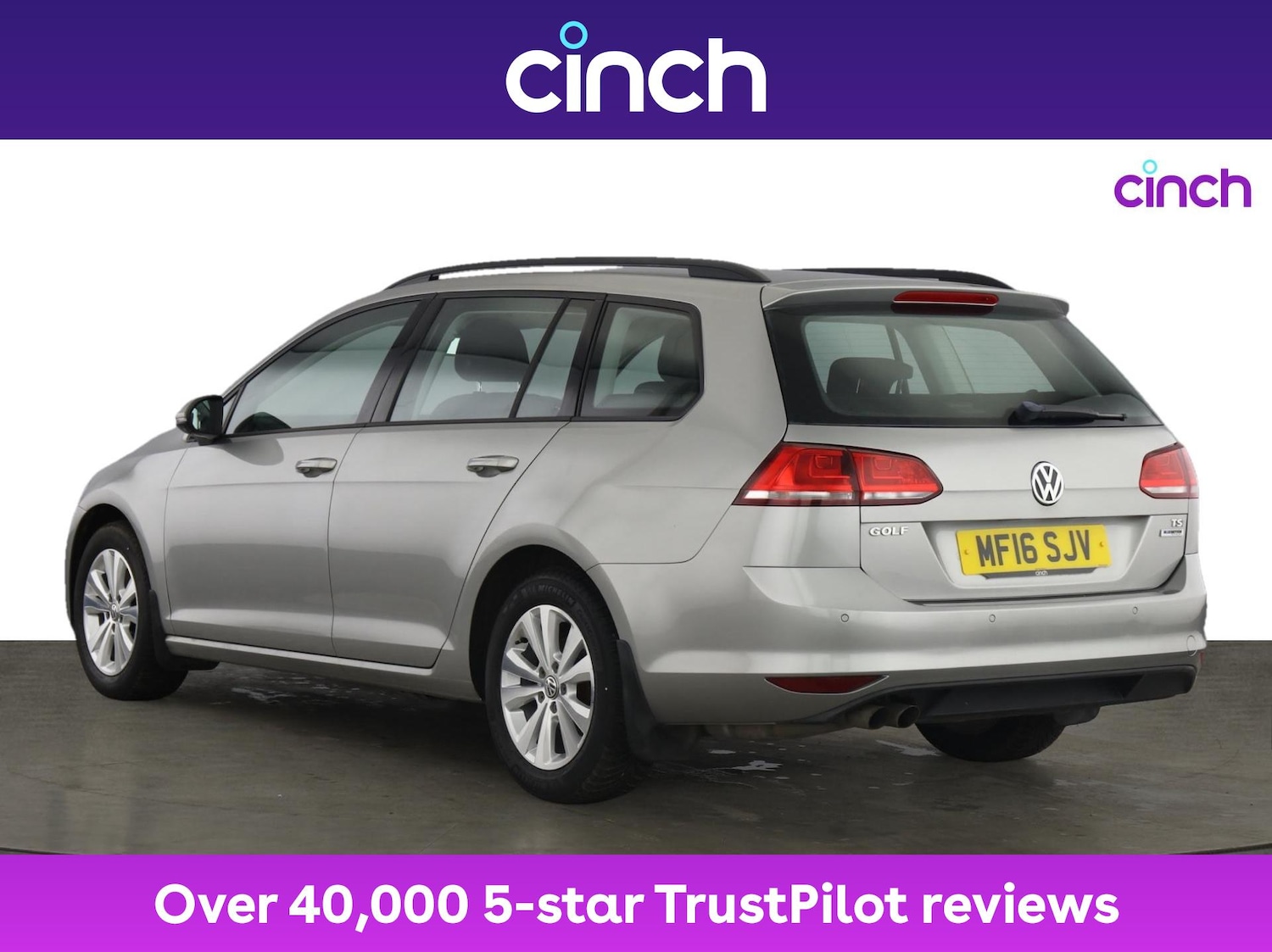 Used Volkswagen Golf 2016 for sale - 76847787: Photo 6