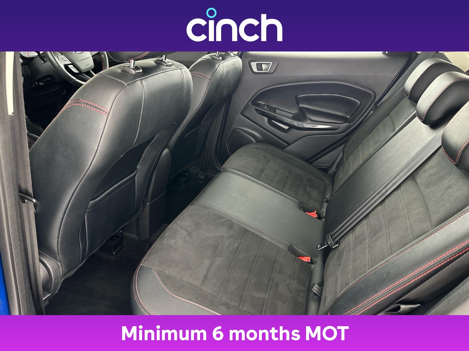 Used Ford Ecosport 2020 for sale - 76400564: Photo 20