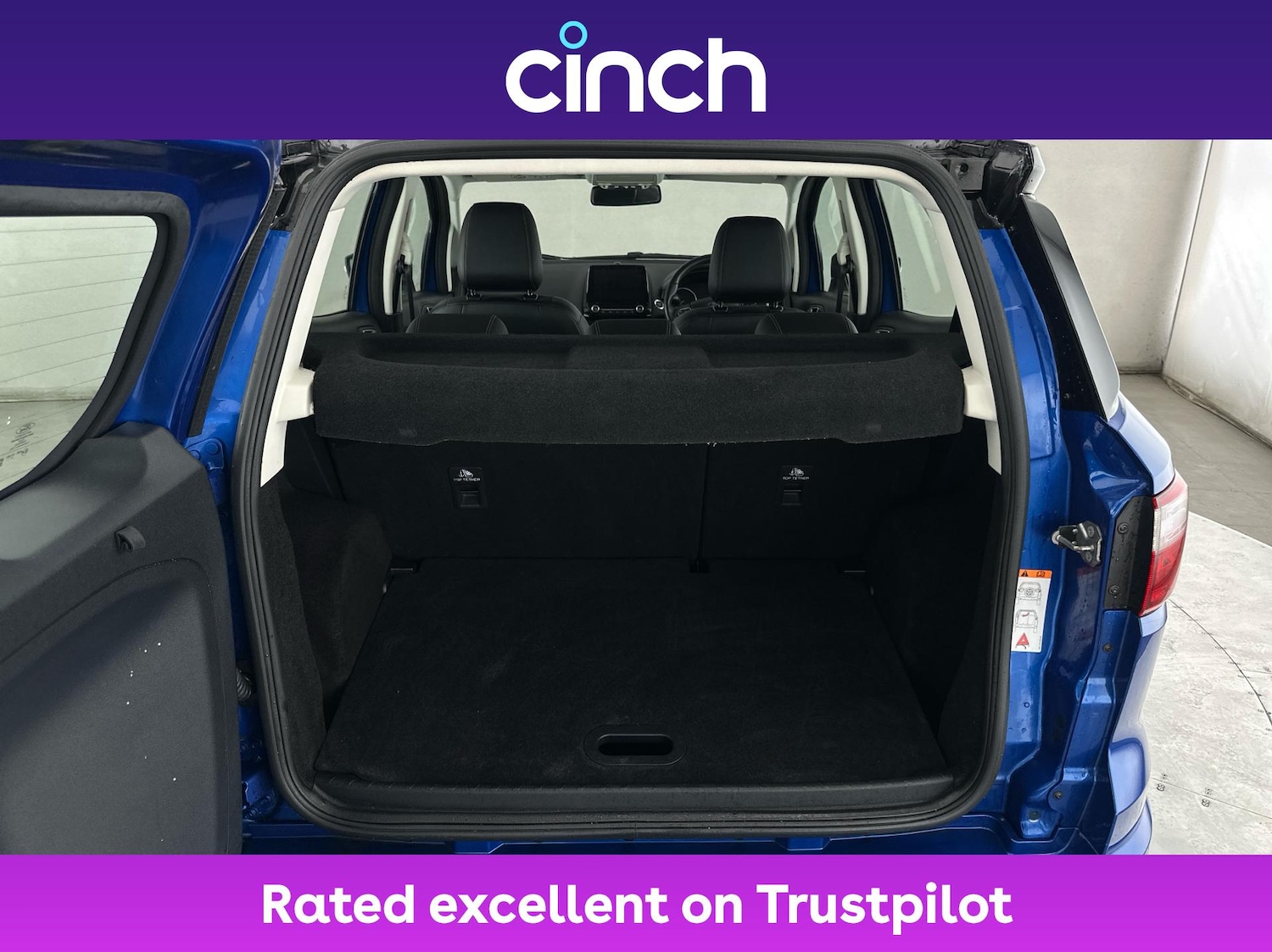 Used Ford Ecosport 2020 for sale - 76400564: Photo 21