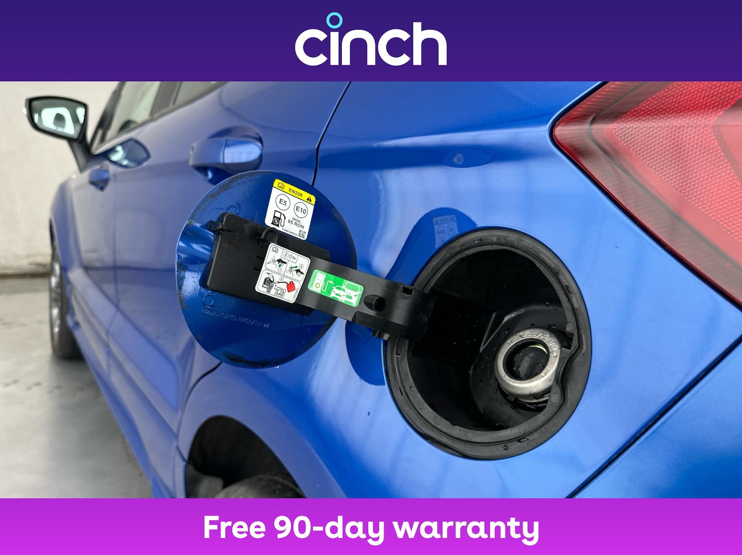 Used Ford Ecosport 2020 for sale - 76400564: Photo 29