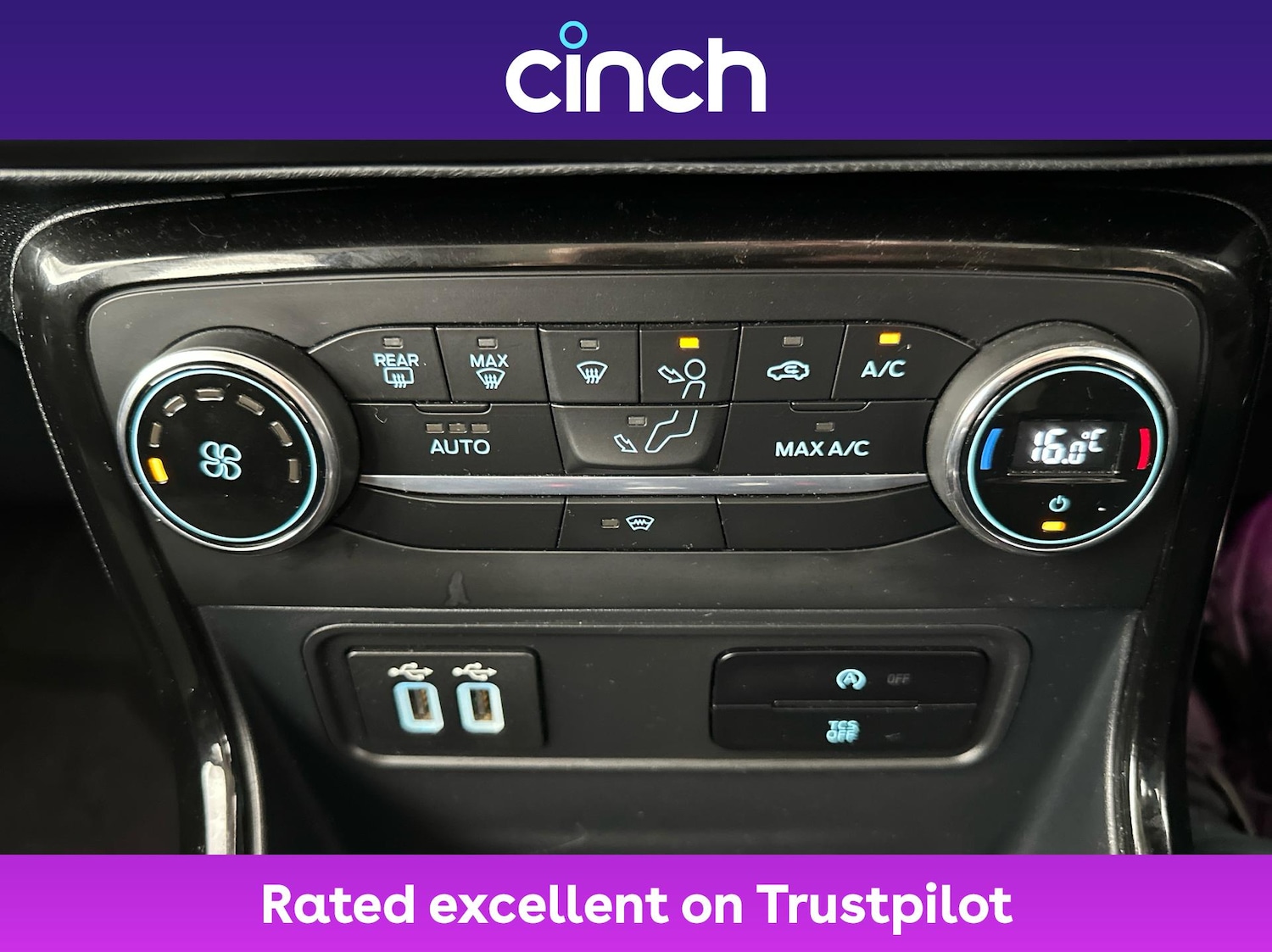 Used Ford Ecosport 2020 for sale - 76400564: Photo 33