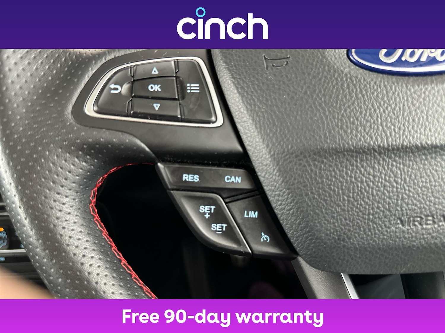 Used Ford Ecosport 2020 for sale - 76400564: Photo 34