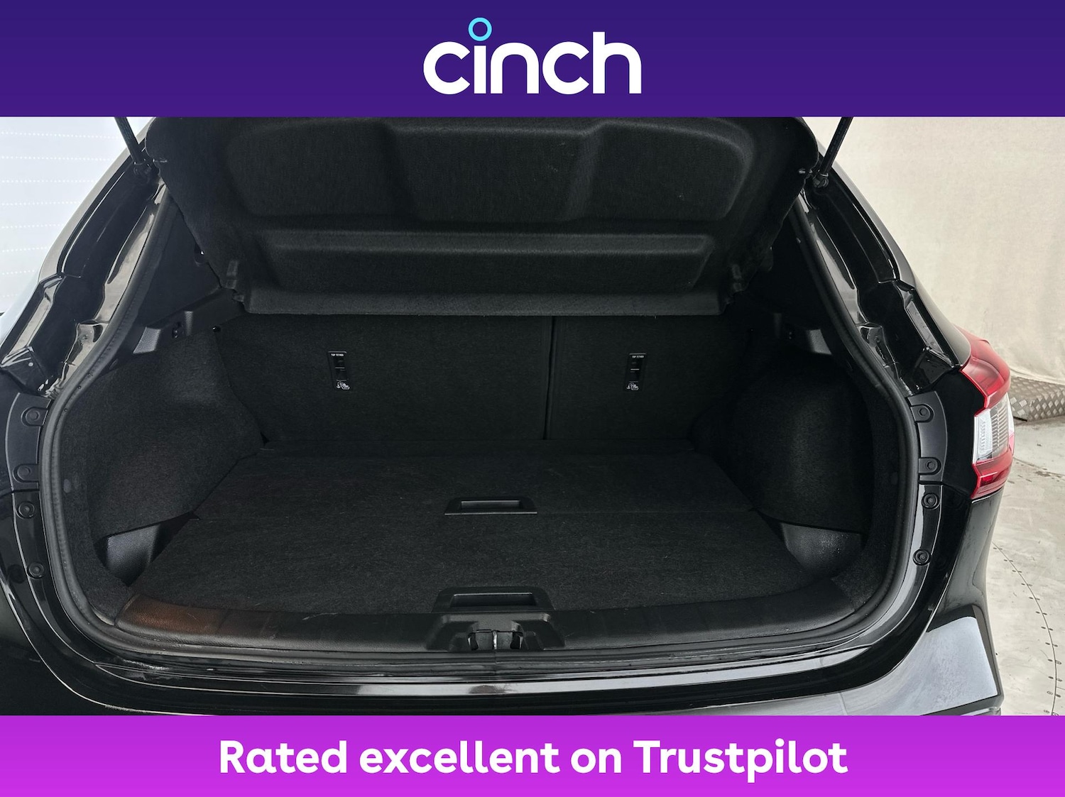 Used Nissan Qashqai 2020 for sale - 76661170: Photo 21