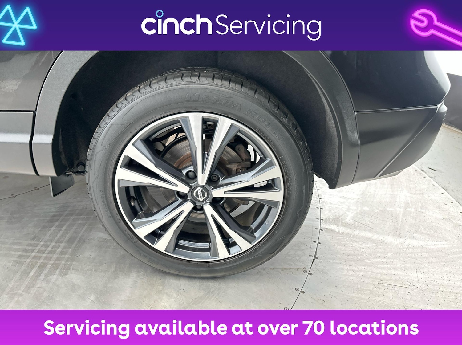 Used Nissan Qashqai 2020 for sale - 76661170: Photo 26