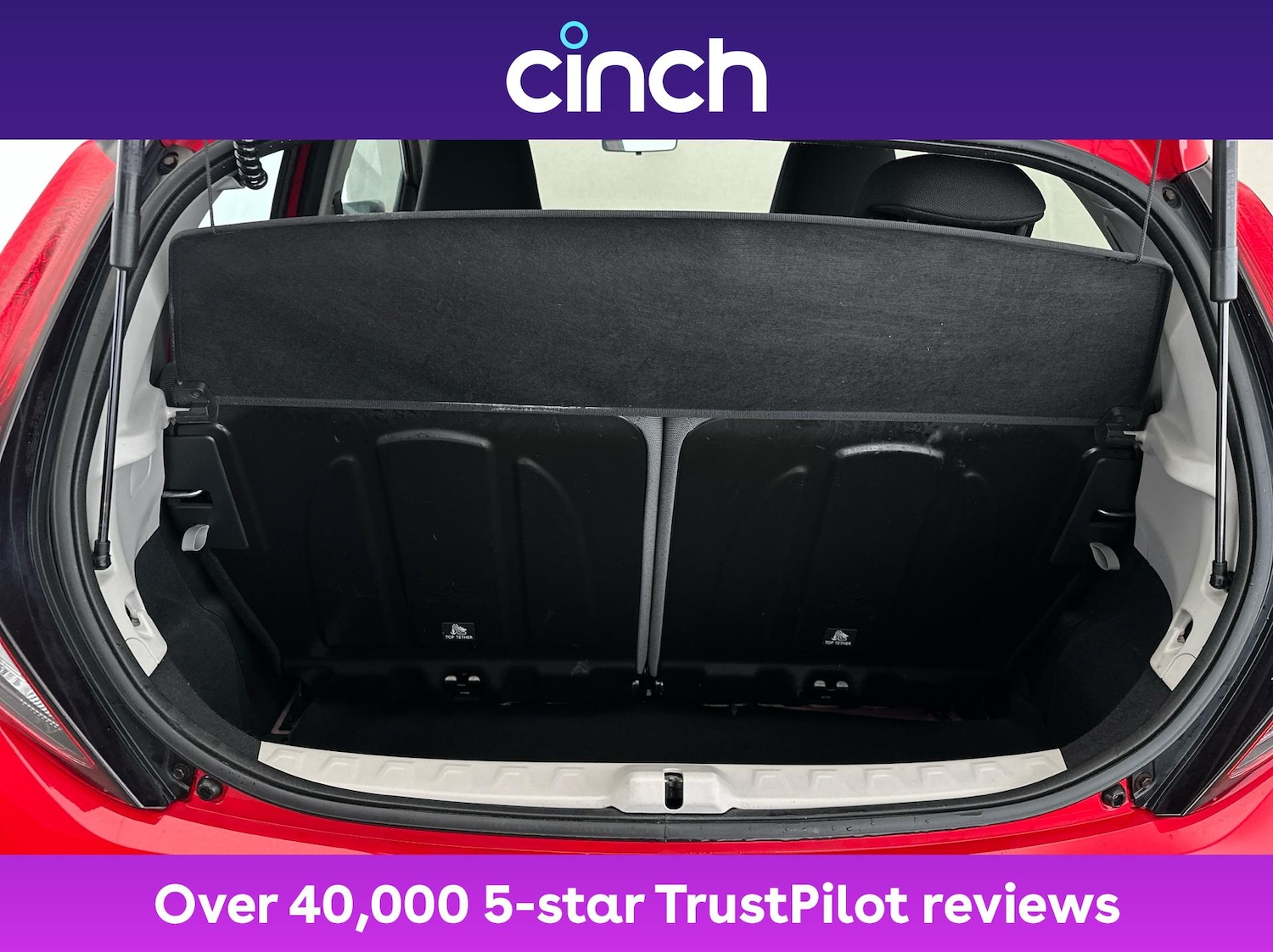 Used Toyota AYGO 2020 for sale - 76665075: Photo 21