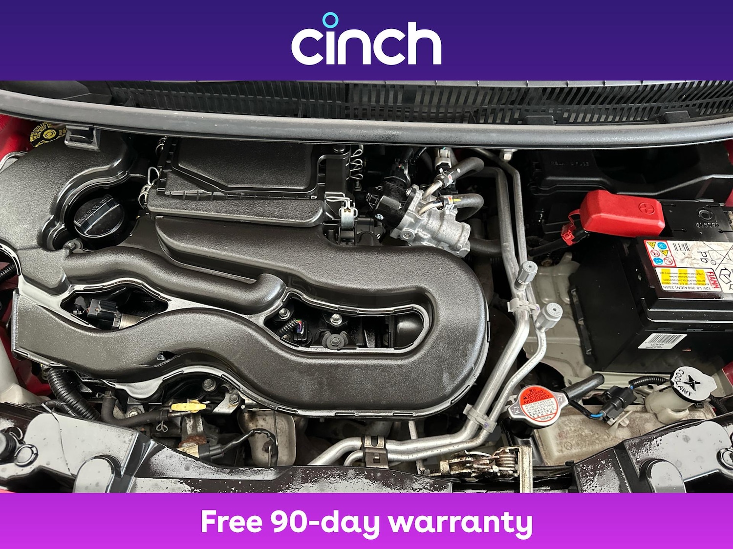 Used Toyota AYGO 2020 for sale - 76665075: Photo 23