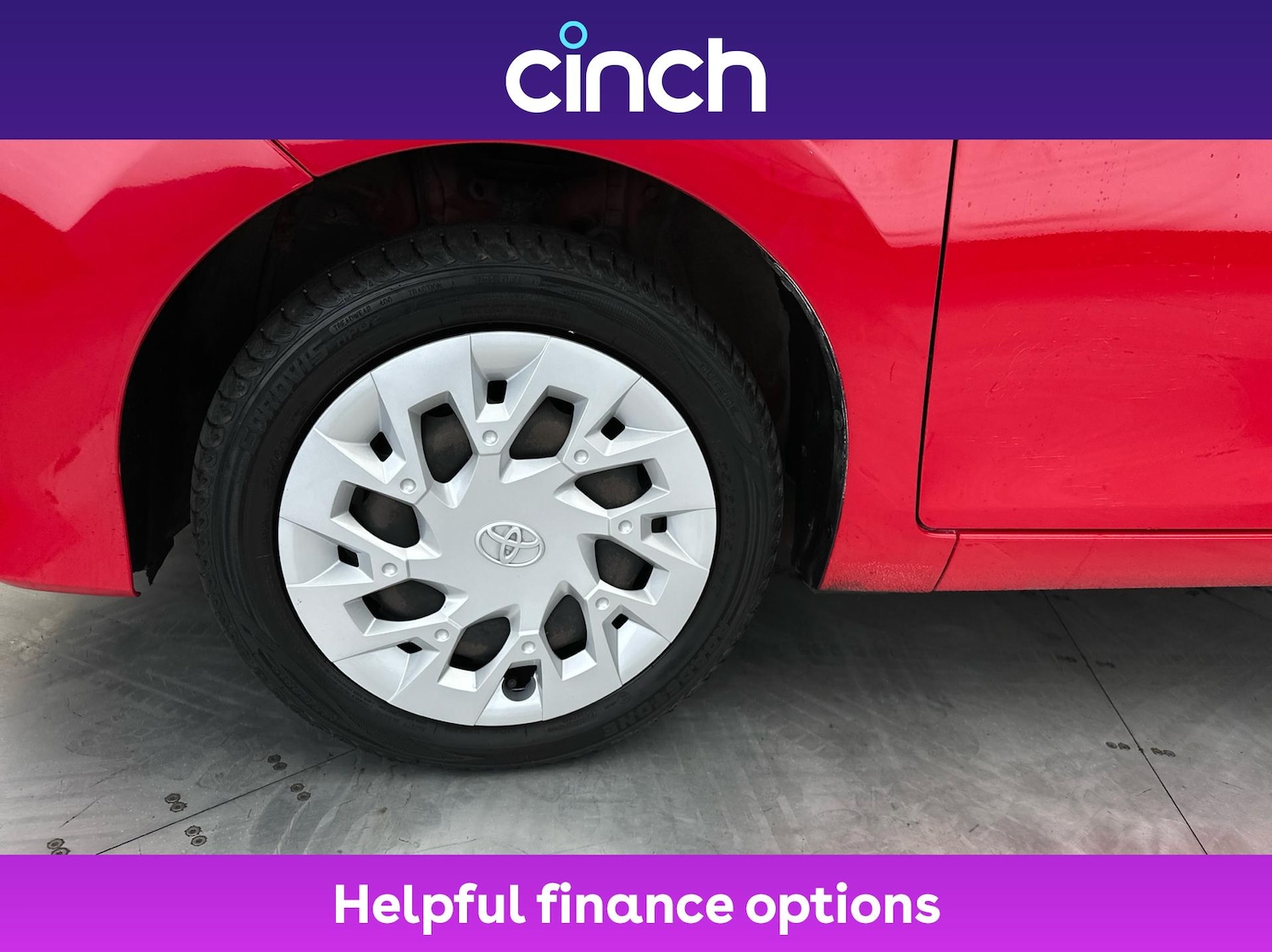 Used Toyota AYGO 2020 for sale - 76665075: Photo 24