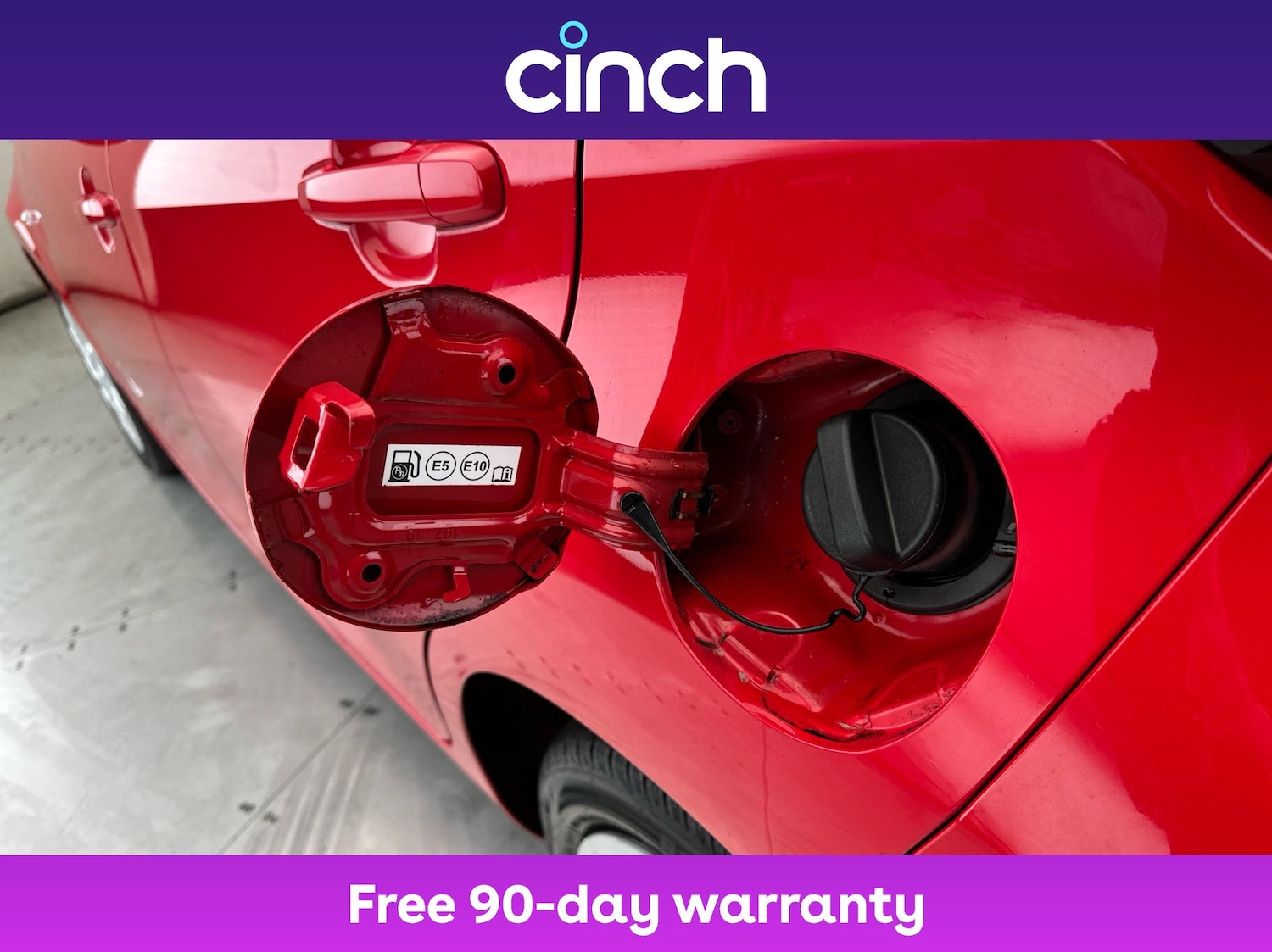 Used Toyota AYGO 2020 for sale - 76665075: Photo 29