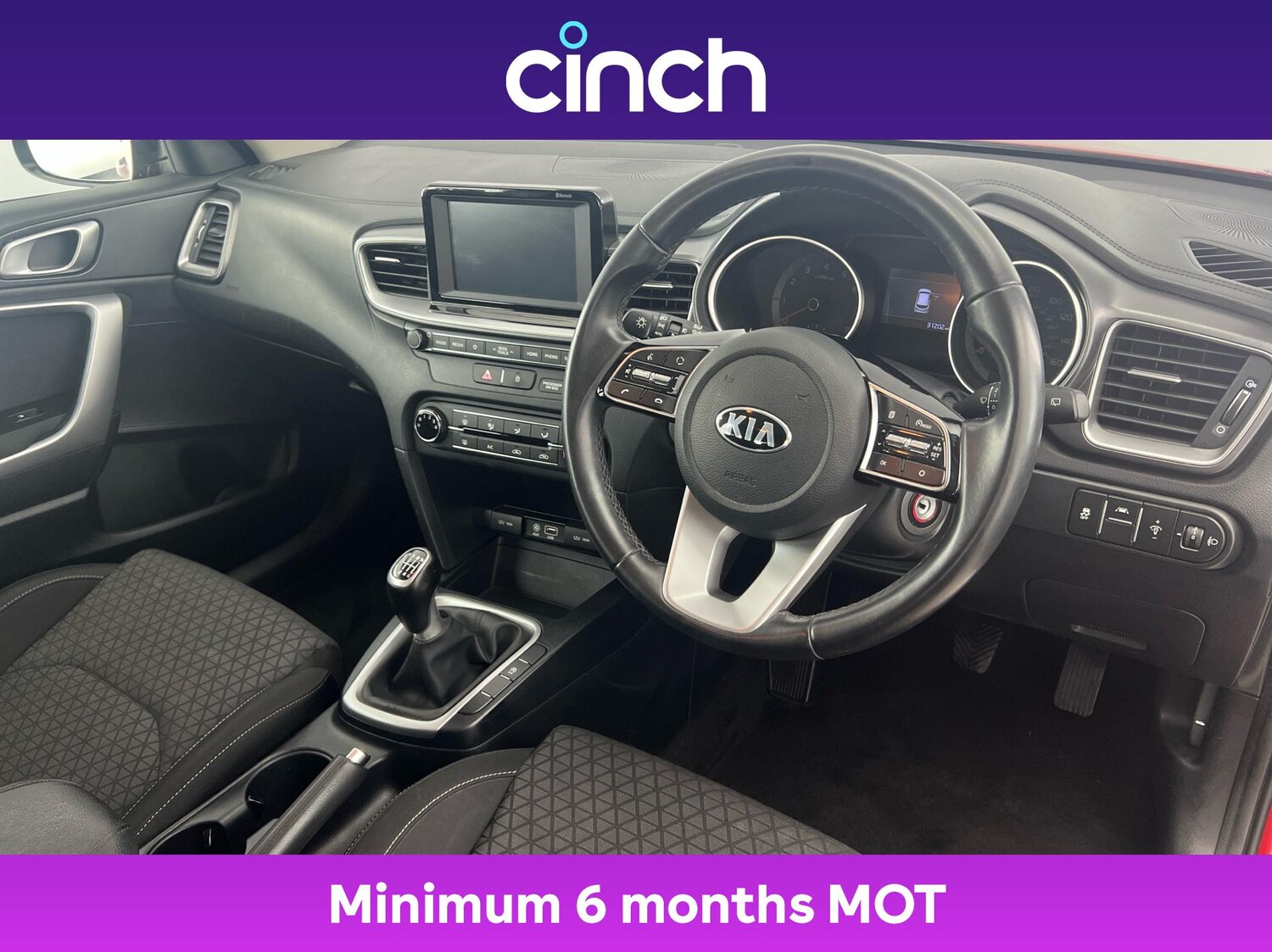 Used Kia Ceed 2019 for sale - 76041342: Photo 12