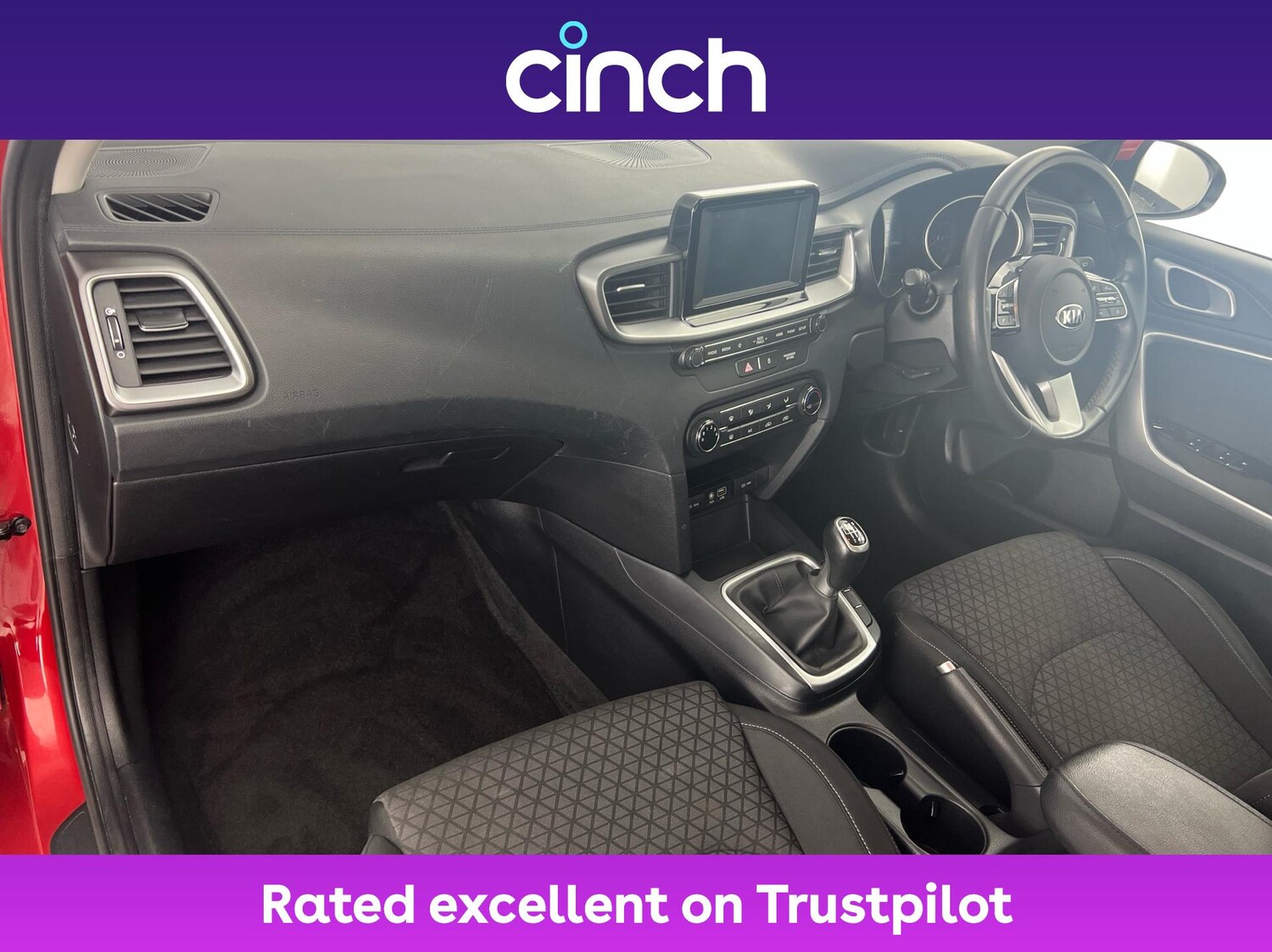 Used Kia Ceed 2019 for sale - 76041342: Photo 14