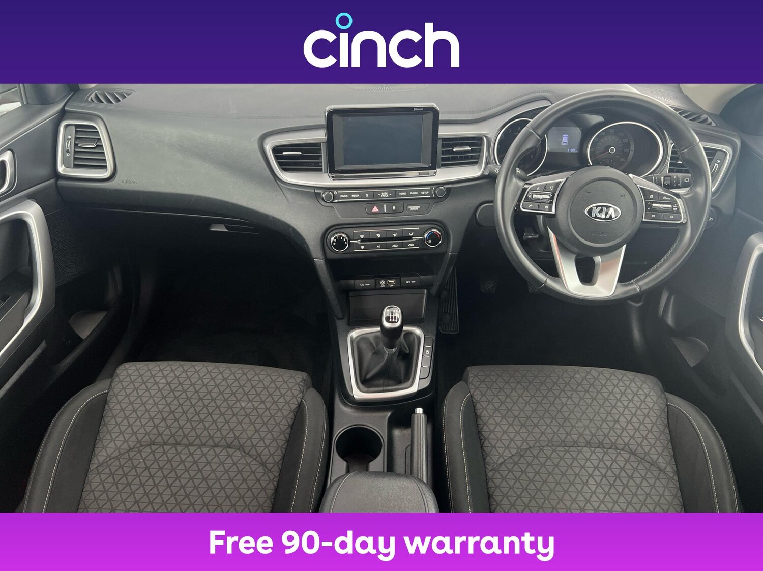 Used Kia Ceed 2019 for sale - 76041342: Photo 15