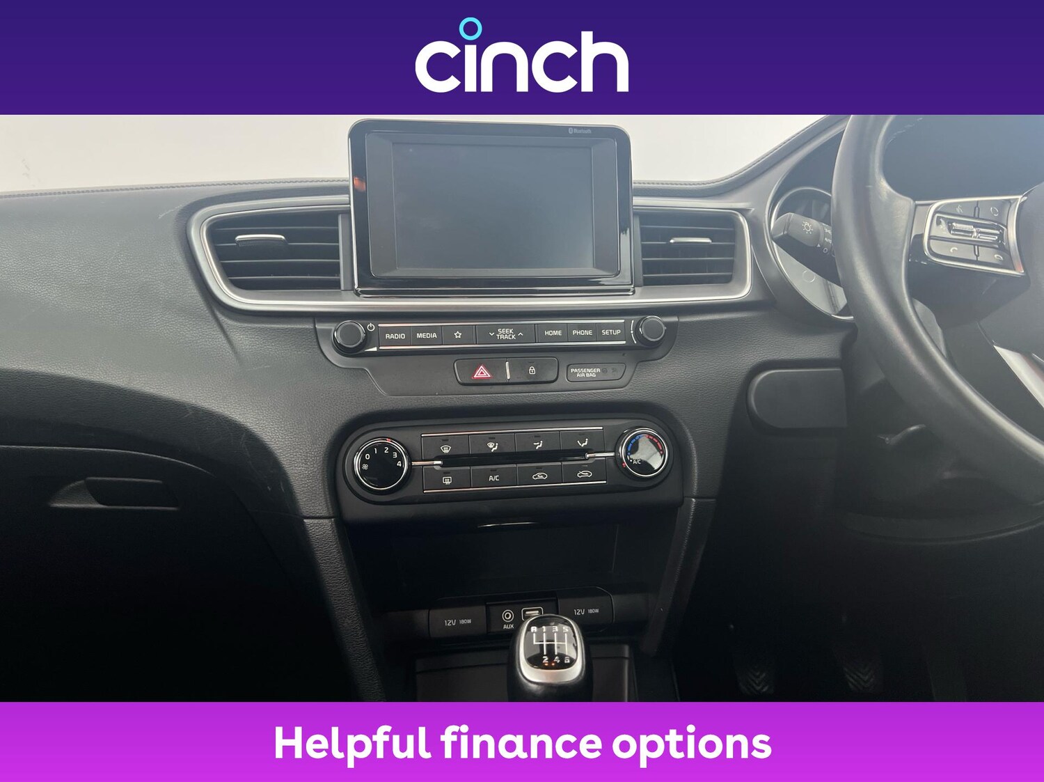 Used Kia Ceed 2019 for sale - 76041342: Photo 17