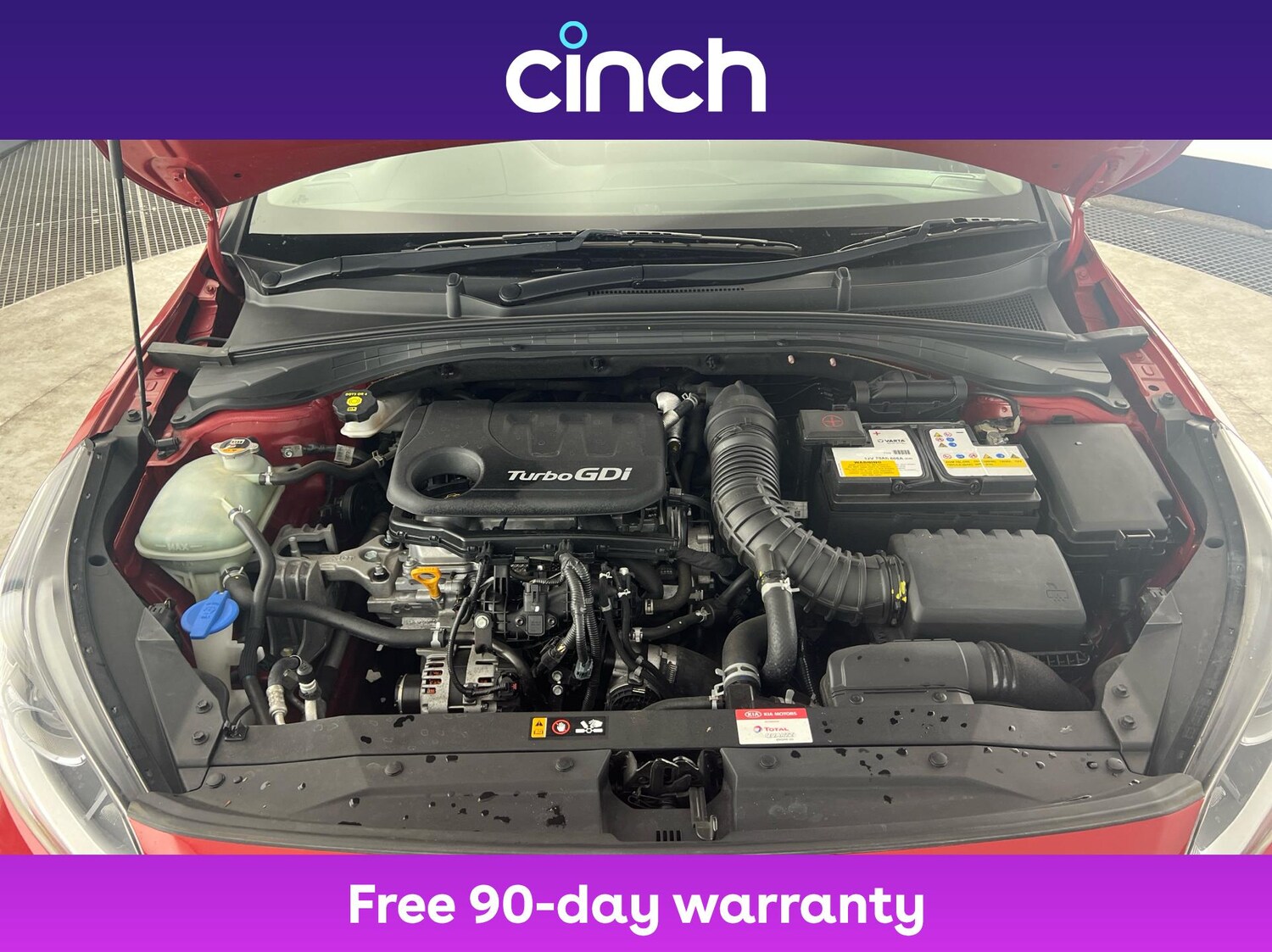 Used Kia Ceed 2019 for sale - 76041342: Photo 23