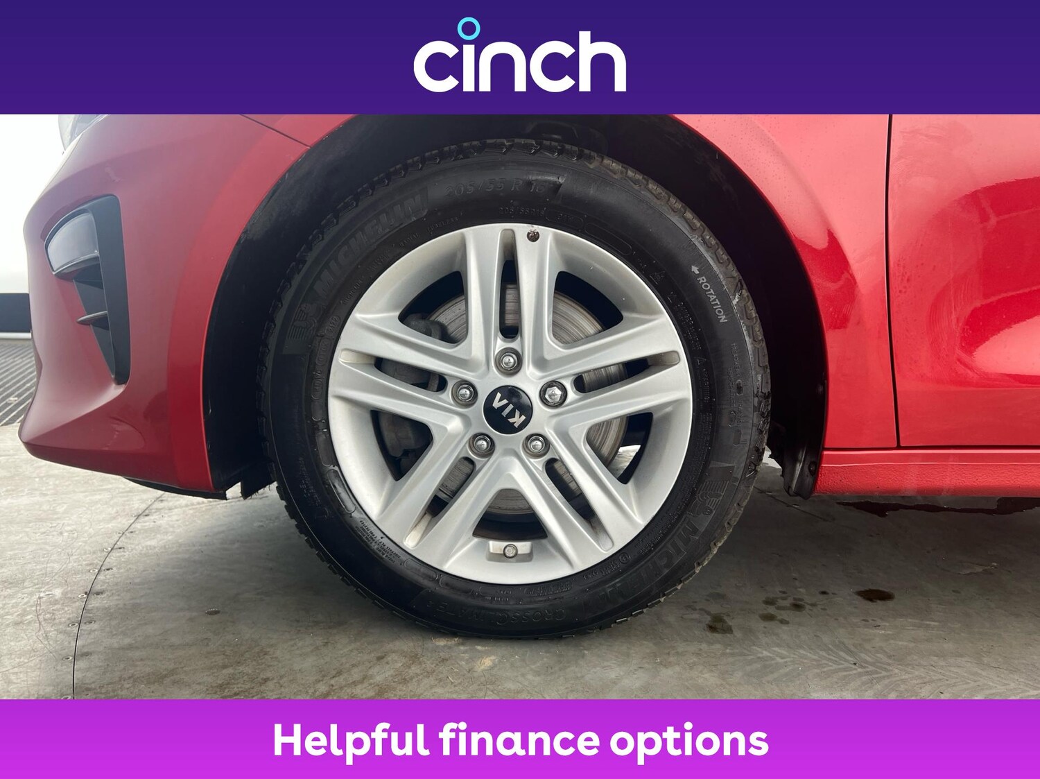 Used Kia Ceed 2019 for sale - 76041342: Photo 24