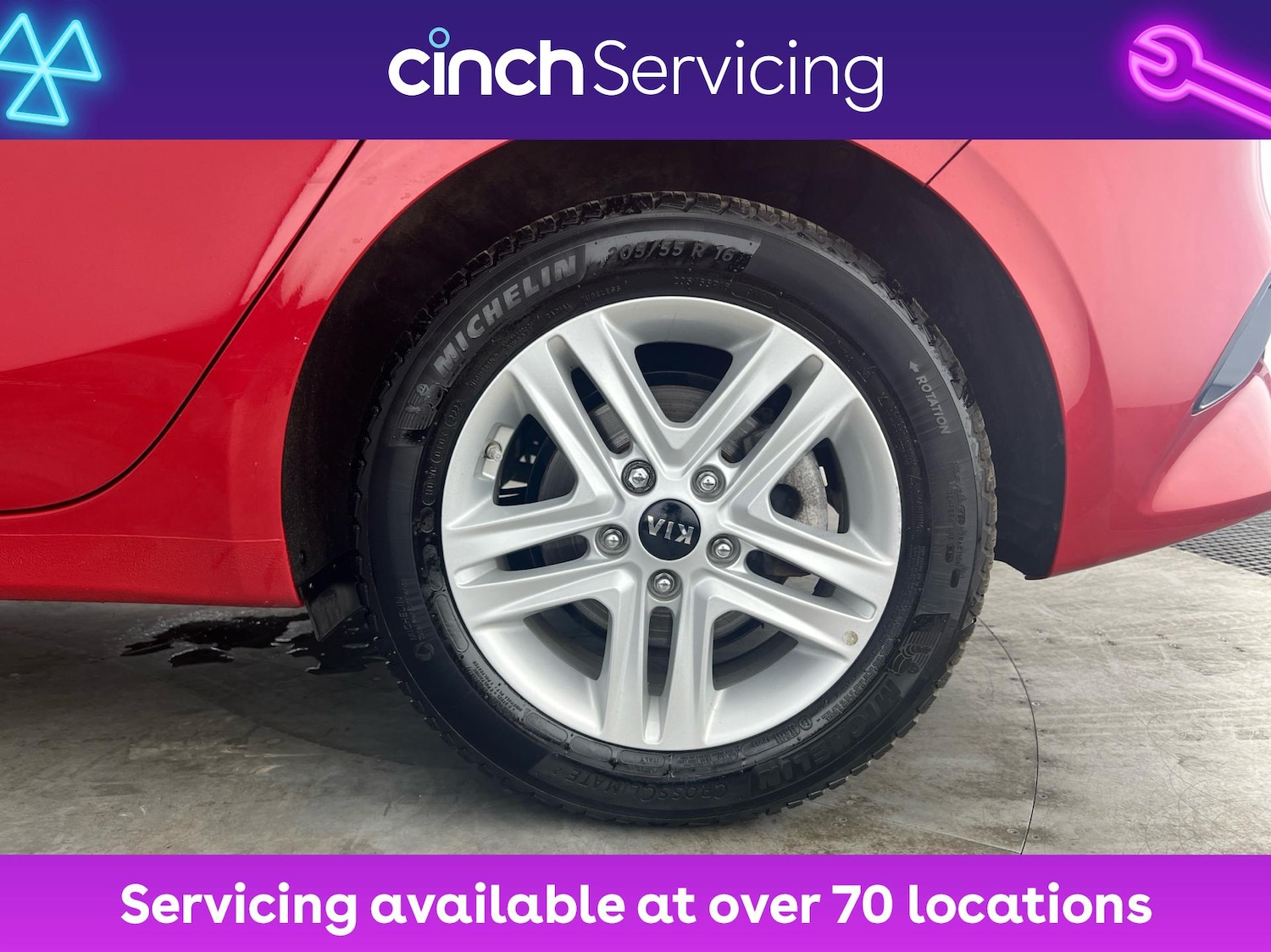 Used Kia Ceed 2019 for sale - 76041342: Photo 26