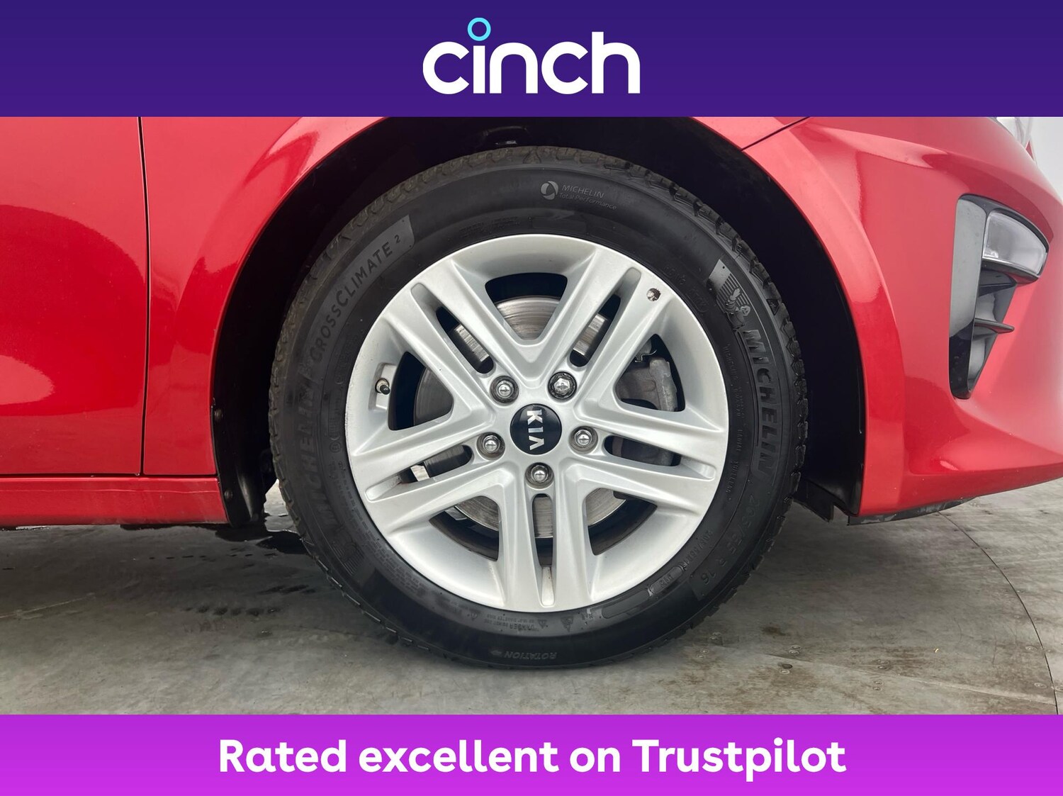 Used Kia Ceed 2019 for sale - 76041342: Photo 28