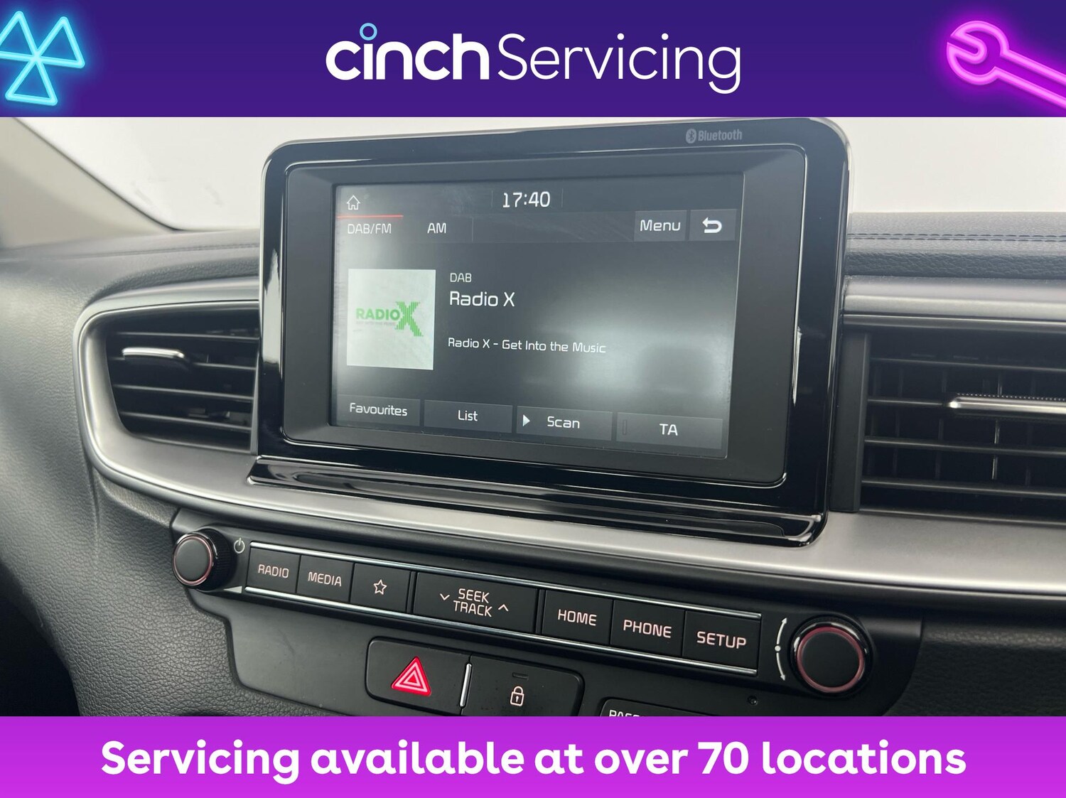 Used Kia Ceed 2019 for sale - 76041342: Photo 31