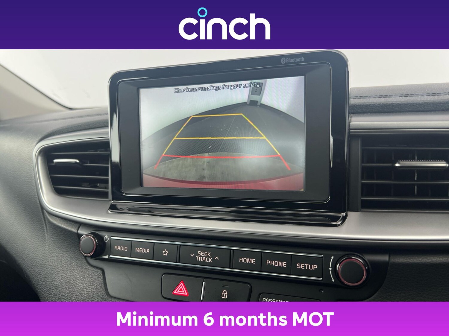 Used Kia Ceed 2019 for sale - 76041342: Photo 32