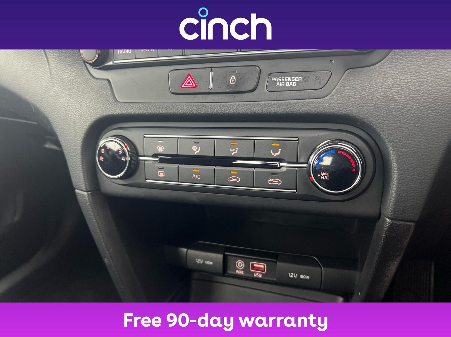 Used Kia Ceed 2019 for sale - 76041342: Photo 34
