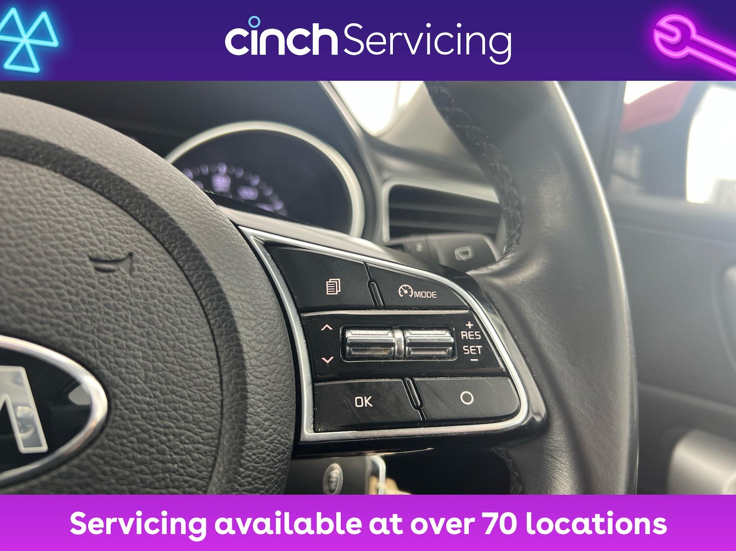 Used Kia Ceed 2019 for sale - 76041342: Photo 36