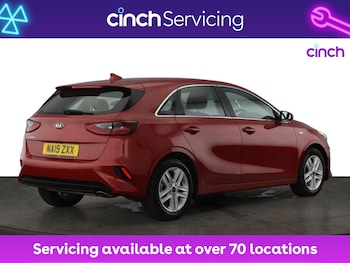 Used Kia Ceed 2019 for sale - 76041342: Photo 3