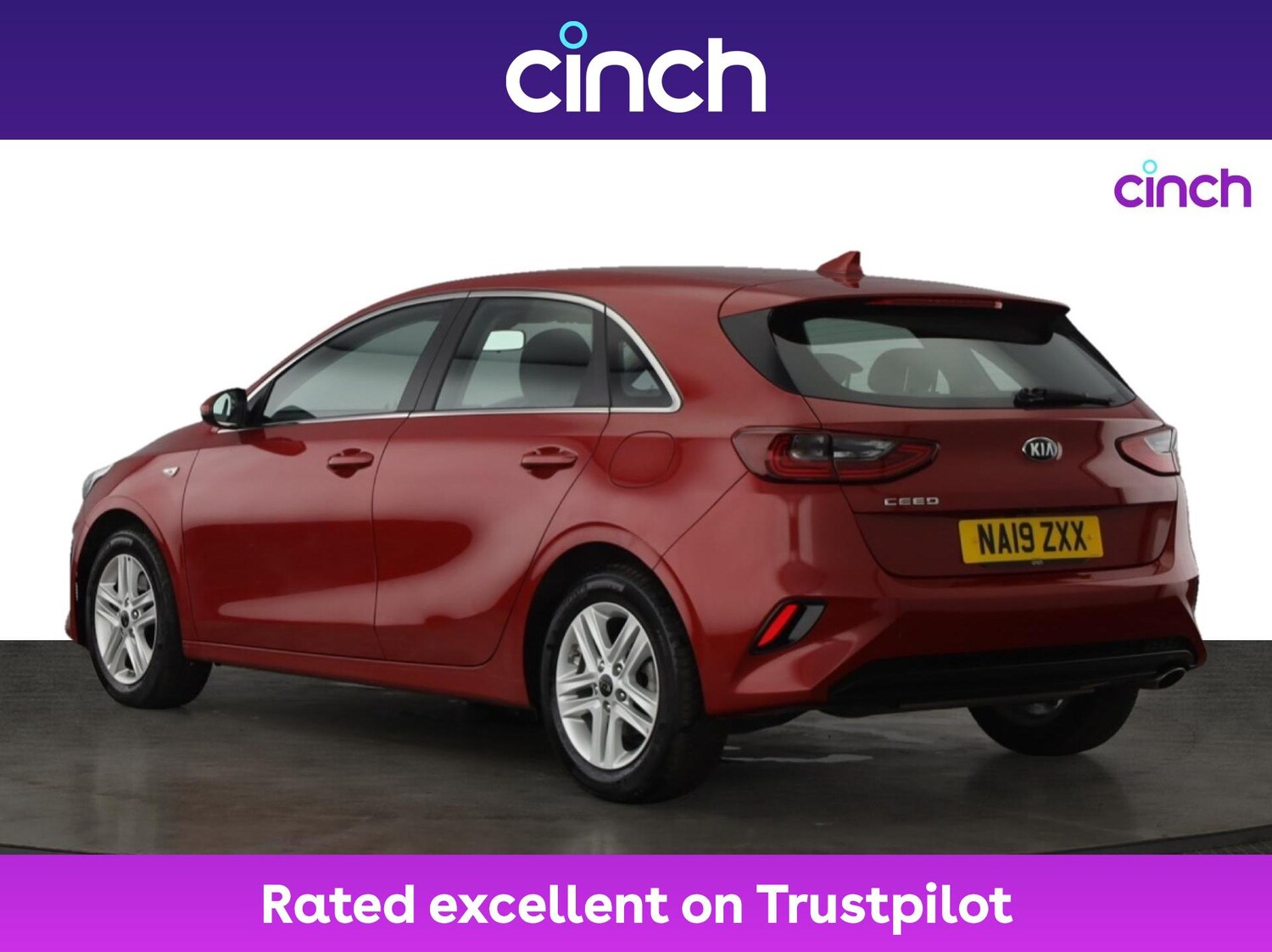 Used Kia Ceed 2019 for sale - 76041342: Photo 6