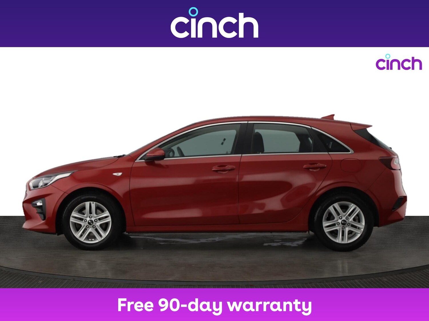 Used Kia Ceed 2019 for sale - 76041342: Photo 8