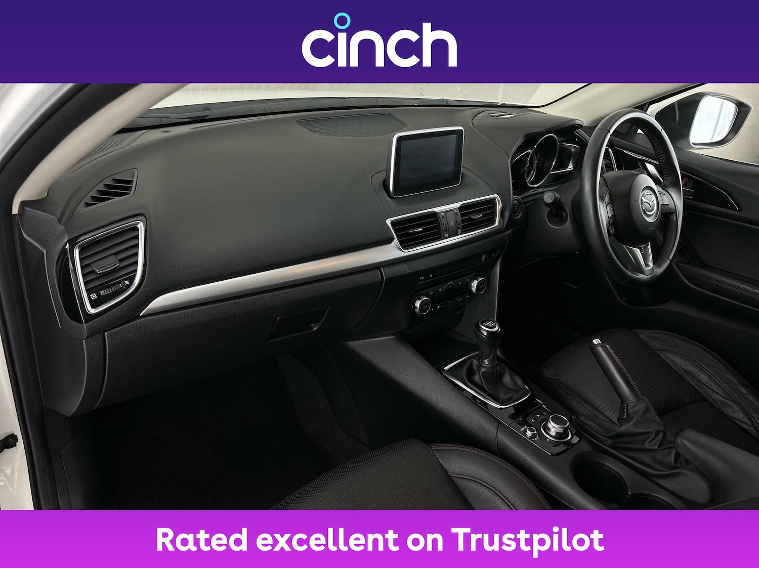 Used Mazda Mazda3 2015 for sale - 76351187: Photo 14