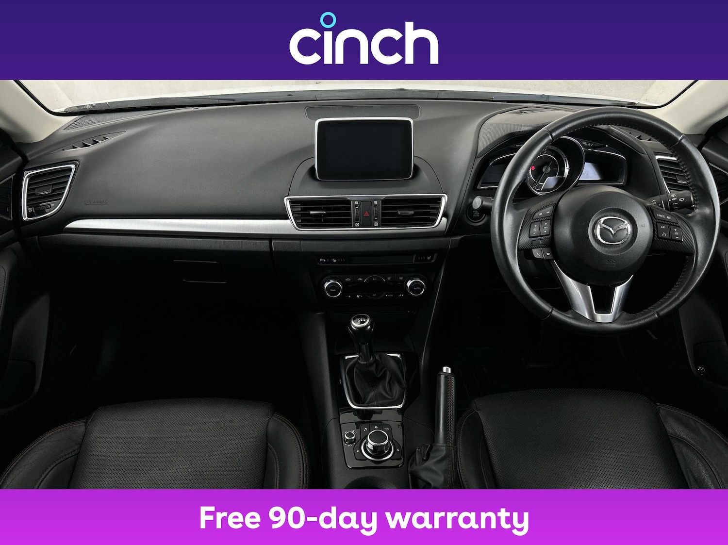 Used Mazda Mazda3 2015 for sale - 76351187: Photo 15