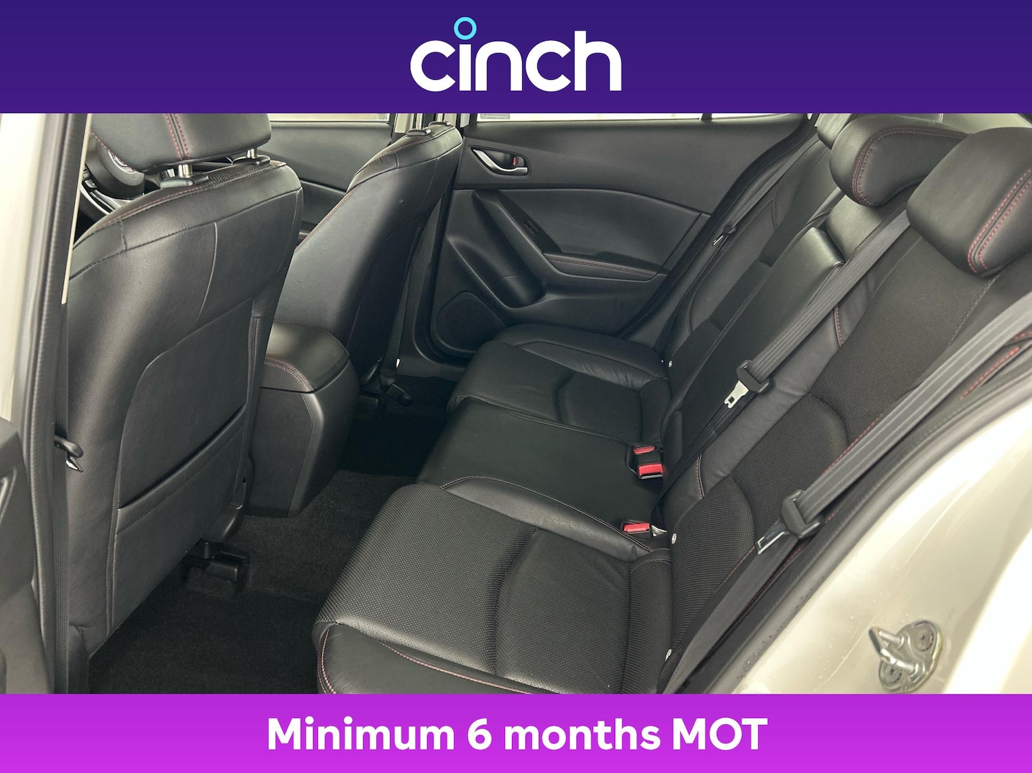 Used Mazda Mazda3 2015 for sale - 76351187: Photo 20