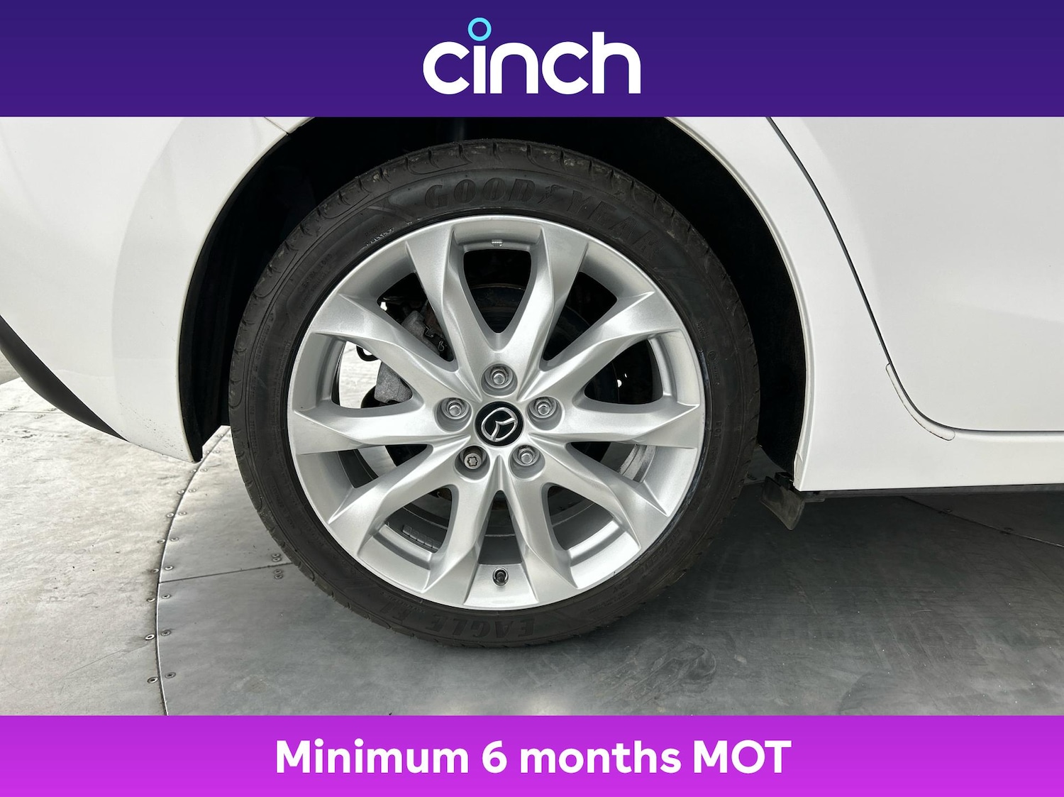 Used Mazda Mazda3 2015 for sale - 76351187: Photo 27