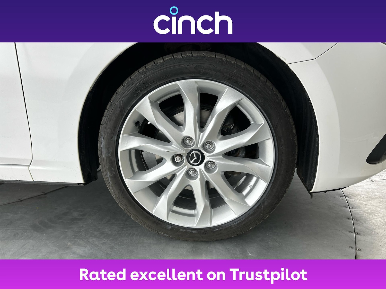 Used Mazda Mazda3 2015 for sale - 76351187: Photo 28