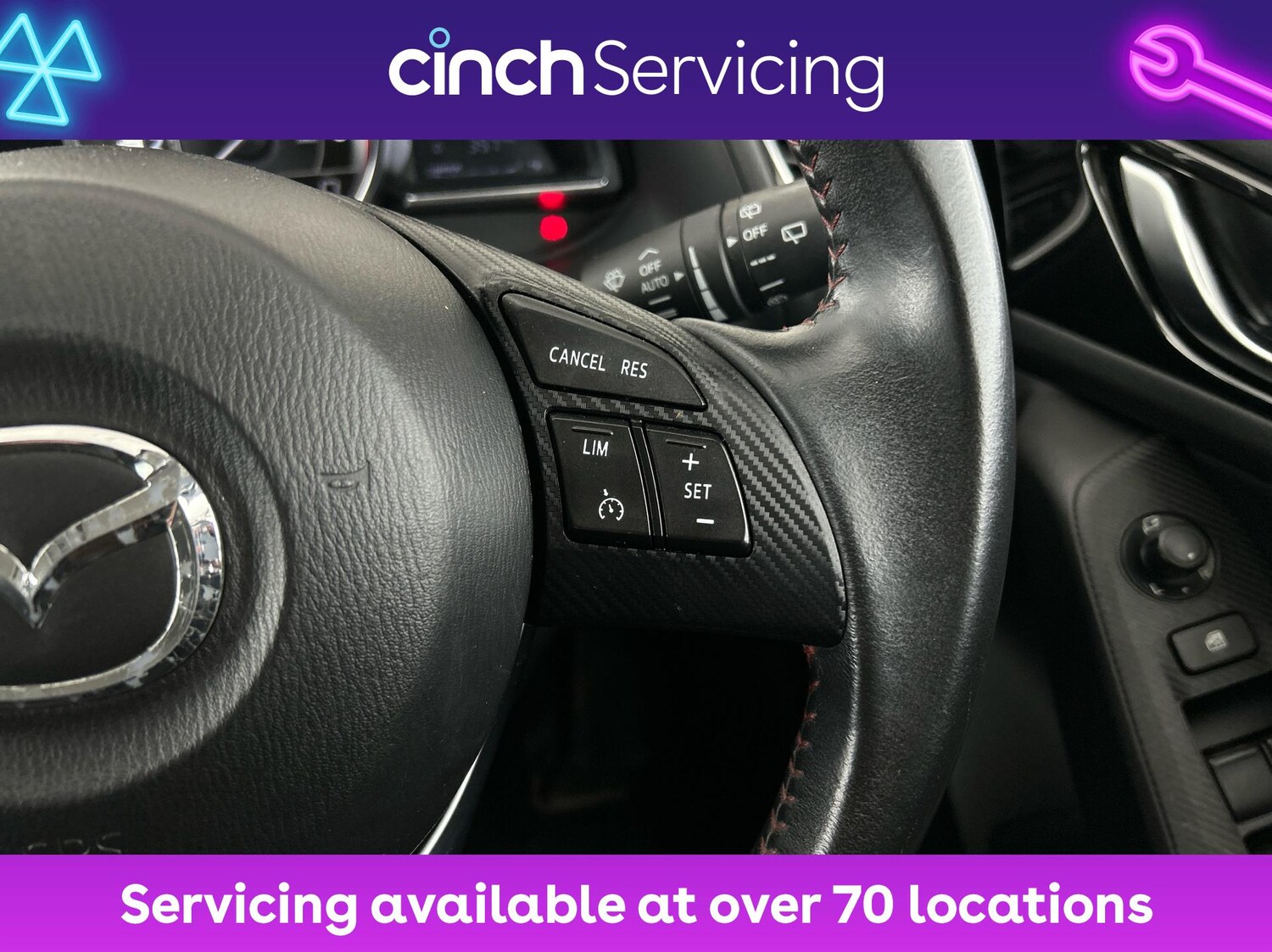 Used Mazda Mazda3 2015 for sale - 76351187: Photo 31